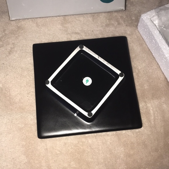 Partylite Time Square Black New in box - Picture 4 of 6